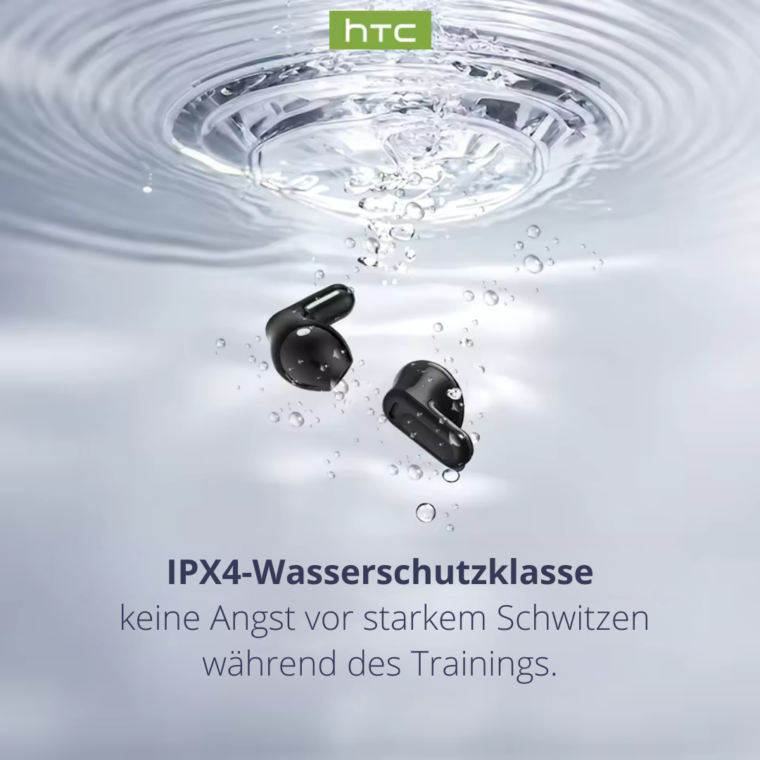 HTC KI Übersetzer Kopfhörer