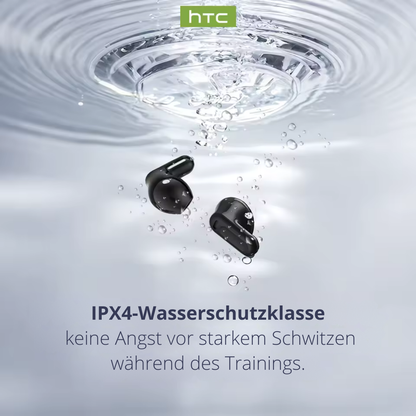 HTC KI Übersetzer Kopfhörer