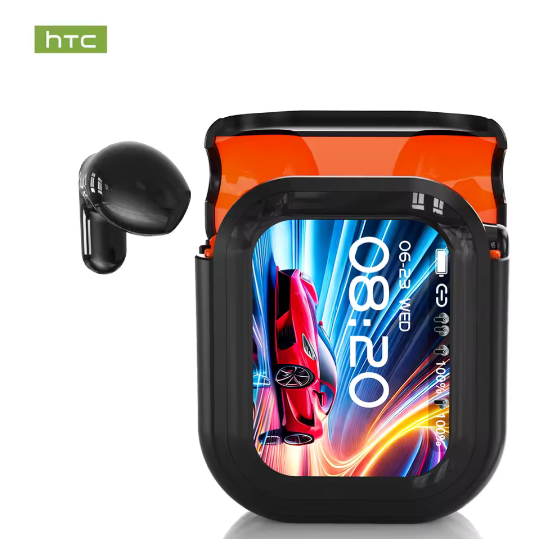 HTC KI Übersetzer Kopfhörer