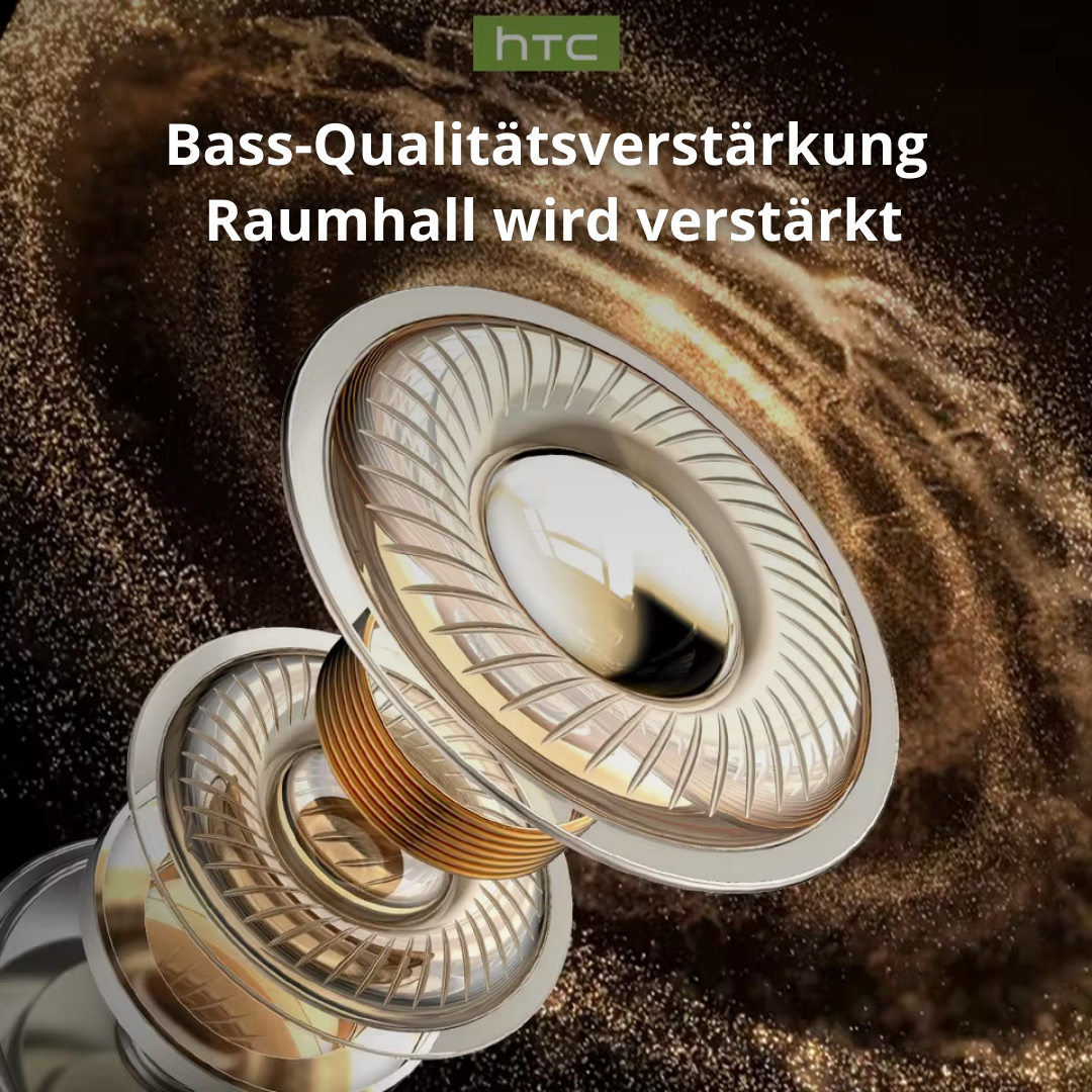 HTC KI Übersetzer Kopfhörer