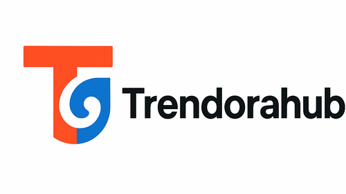 TrendoraHub
